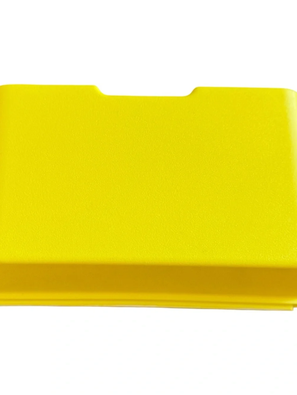 Vintage Clik Cooler Yellow Mini Juice Box Insulated Food Container